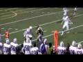 videos de harry woolson defensive highlights