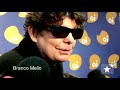 pitty e tit�s em show juntos no parque da independ�ncia pela chegada da oi a s�o paulo
