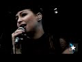 pitty e tit�s em show juntos no parque da independ�ncia pela chegada da oi a s�o paulo