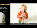 Click here to watch this video So Healthy, Natural, and Simple.