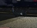 FSX München-Gran Canaria