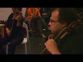 Sounpainting - Walter Thompson at The Stone
