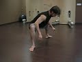 Oxala Capoeira Strech piernas Oxala Capoeira Strech piernas