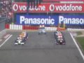 F1 Nürburgring start 2009