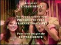 The Fast Show - Channel 9 TV
