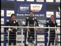 Trofeo Maserati GranTurismo MC Round 3 Brands Hatch UK