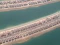 Palm Jumeirah Flight