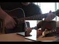 Uriah Heep-Lady in black cover by slava orlov