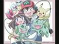 Ash and May: What Hurts The Most
