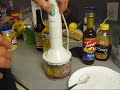 Cajun Ham Salad Recipe