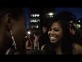 Amerie in London Amerie in London