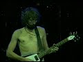 Extremoduro - Jesucristo Garcia (en directo)