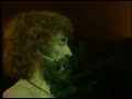 Extremoduro - Jesucristo Garcia (en directo)