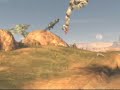 Saved by Death