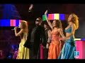 Eurovision 2005 Spain-Son de Sol-Brujería