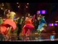 Eurovision 2005 Spain-Son de Sol-Brujer?a