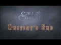 Call of Cthulu 2: destiny`s end