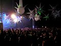 System F - Out of the Blue at Global Gathering 04