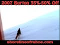 The Burton Manufacturing Company BMC shows off Technology The Burton Manufacturing Company BMC shows off Technology