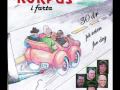 Dansebandet Korpus -Minner