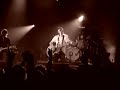 Weeping Willow live @ Carling Academy, Glasgow