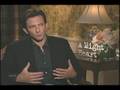 DAN FUTTERMAN FINDS NUANCES OF DANIEL PEARL