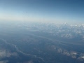 Anchorage to Fairbanks at 30,000 ft