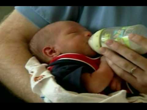 ky3news - This is the 10 p.m. version of KY3 News on May 10, 2007, announcing Coy's birth.