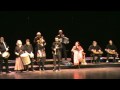 La farandole Biterroise en concert