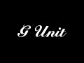 G-Unit