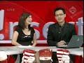 TransTV Insert JIM Models Event
