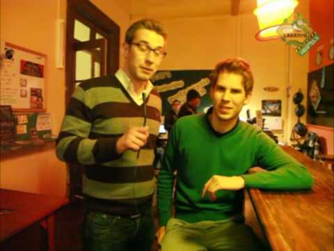 Video of Che Lagarto Hostel Montevideo