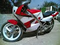 TZR 250