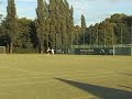 FC INSOLVENZ - TOGHE BIANCONERE 2 - 0