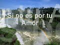Jr. Kelly marchena-Si no es por tu amor
