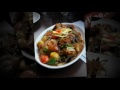 Try some different Korean Food!