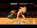 Virtua Fighter 5R - andypandy vs. Akira