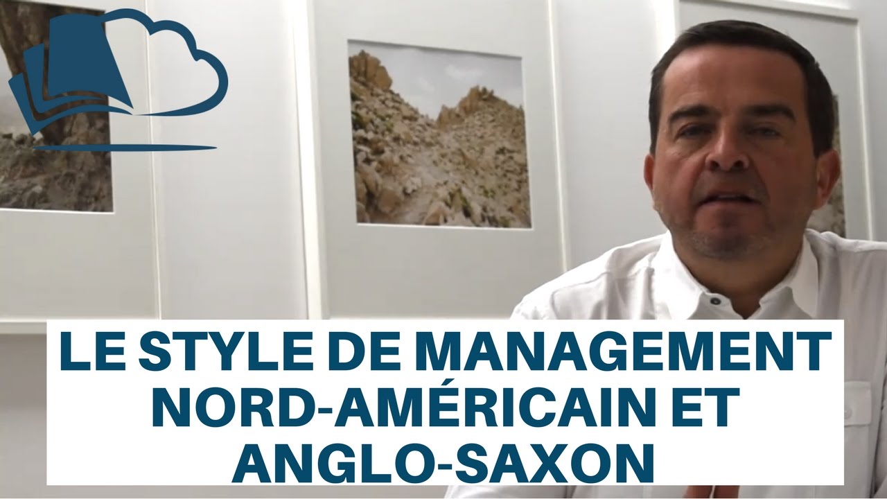 Laurent Allain-Bassot - Management inter-culturel