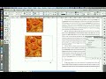 InDesign CS5 Tutoria
