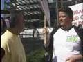 Andreas from Xenu.net in Hollywood - Part 1/7