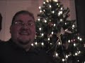 The Story Of My Christmas Dove