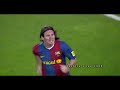 F.C Barcelona Vs Inter Milan 2-0 Goals & Full Highlights (24.11.2009) HD