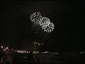fuegos artificiales postiguet 28/06/07  parte 2 