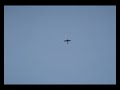 RC P-51 Miss America