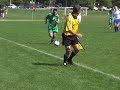 McLean Hurricanes v FPYC Force