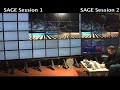 Visualcasting of 4K content
