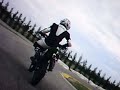 pitbike motard 150 contro 150