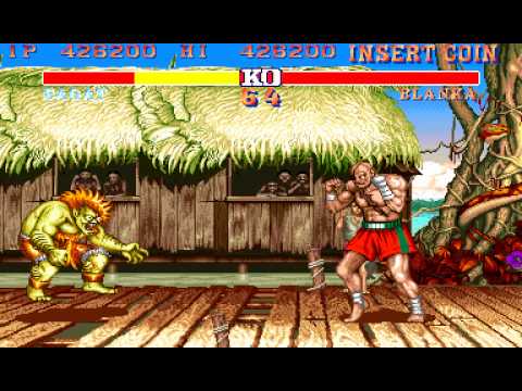 Street Fighter 2 - http://www.longplays.org Played by: SnesoramaNIG Street Fighter II' - Champion Edition/Capcom - 1992 - On first try to finish this with 1 Credit , I failed, ...