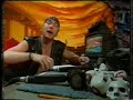 Games World - Series 3 - The Eliminator - Dave Perry Comment