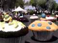 Prozac Cupcake Baby